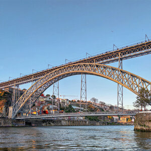 Taxi OPorto - Transfers Porto